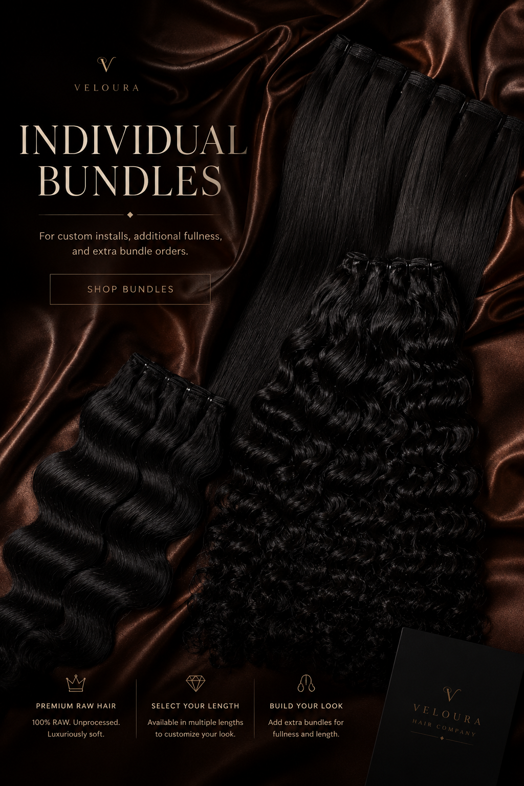 Individual Bundles