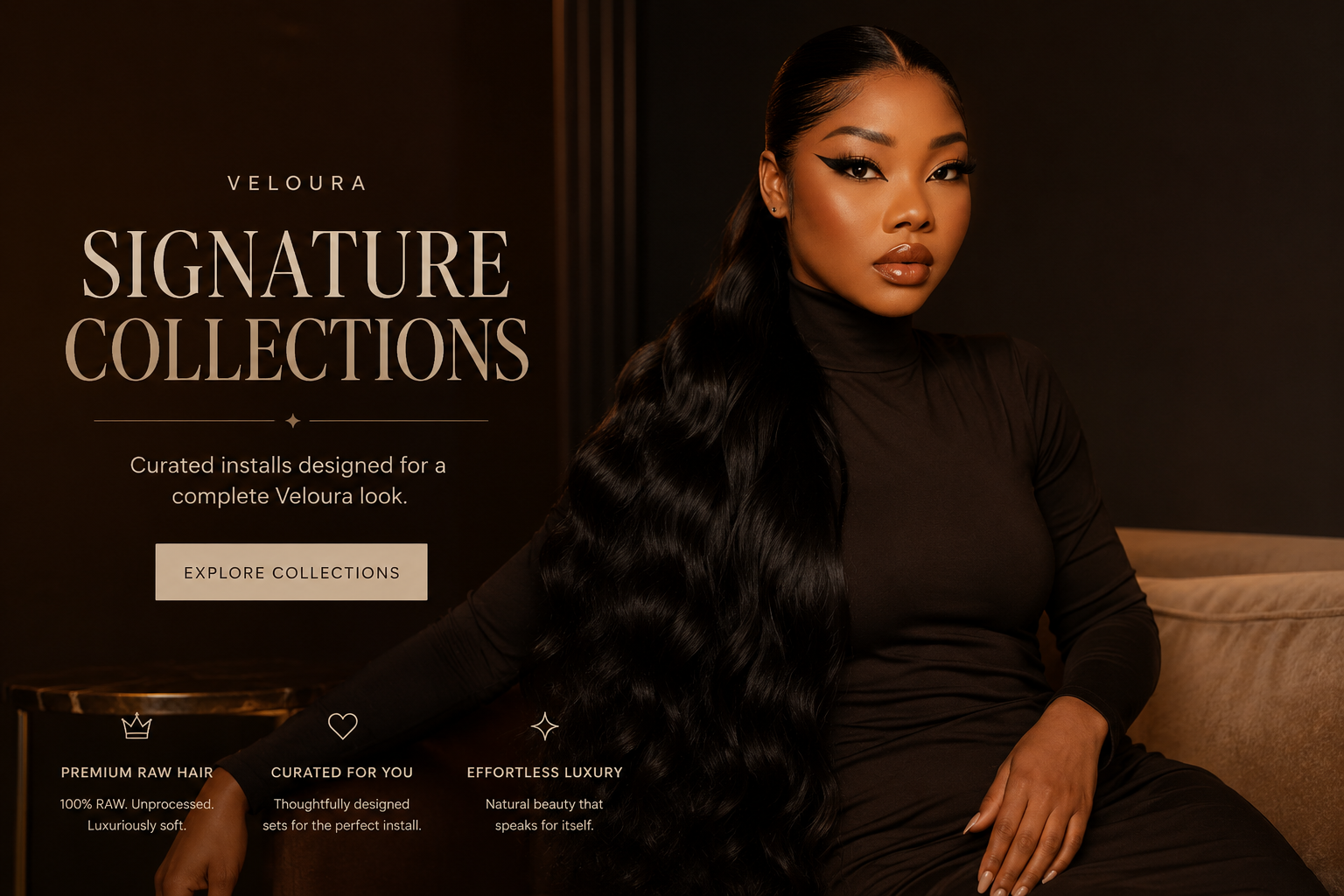 Signature Collections