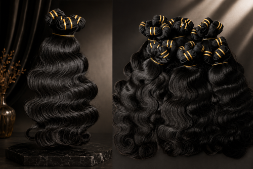 Body Wave
