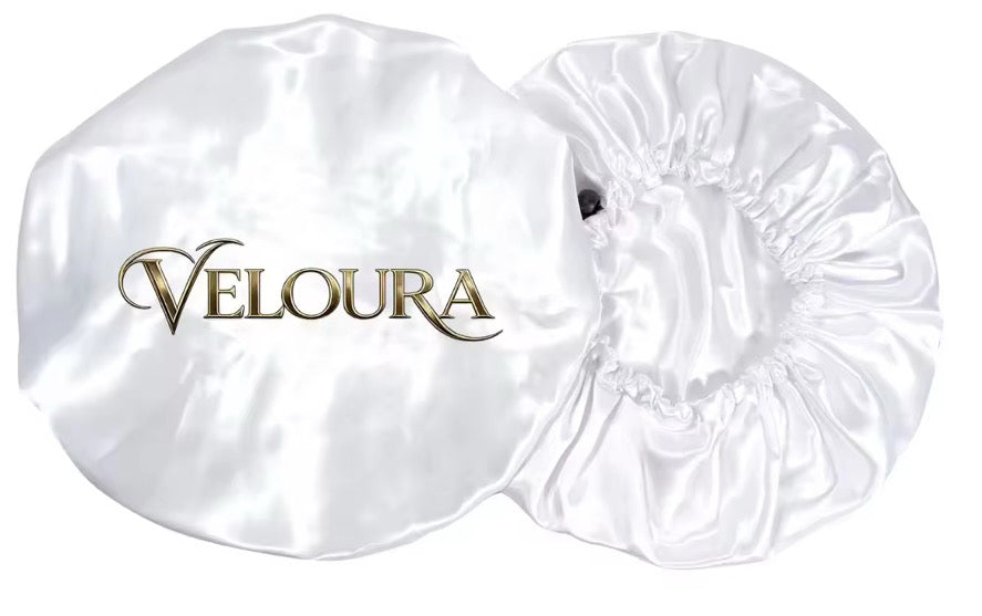 Satin Bonnet